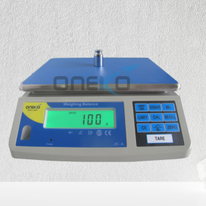 Cân điện tử Oneko JK-A 3