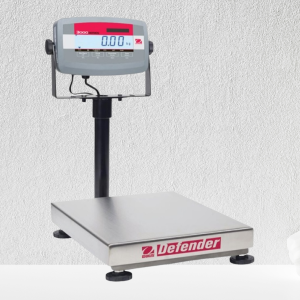 Cân điện tử Ohaus T31P 200kg