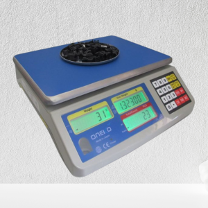 Cân điện tử đếm Oneko JK-A+ 3