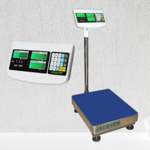 Cân điện tử Jadever JWI-700C 60kg