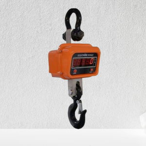 Cân móc cẩu OCS - A 5 tấn