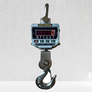 Cân treo móc cẩu OCS - AXX 3000kg