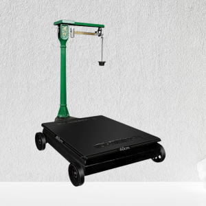 Cân bàn cơ học TGT-1000kg