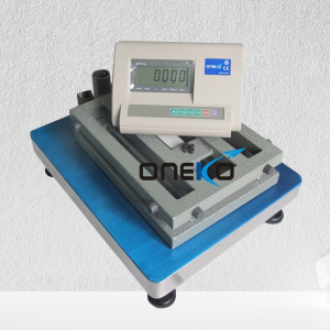 Cân bàn điện tử OK- 500kg