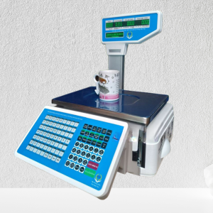 Cân điện tử in mã vạch,qr code,ENA128,ENA13