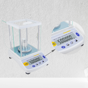 Cân kỹ thuật OKS - DJ323A(320g/0,001g)