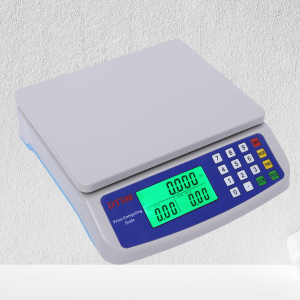 Cân điện tử chức năng tính tiền DT580 30kg/1g