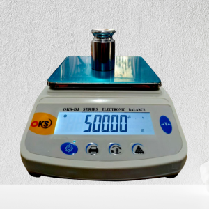 Cân kỹ thuật Nhật Bản OKS-DJ5202A