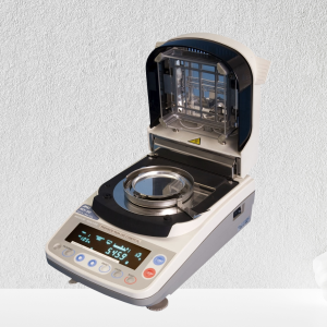 Cân sấy ẩm AND MX50