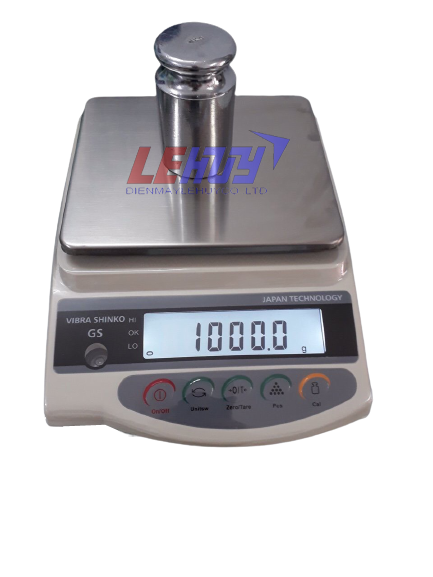 cân nhật bản GS