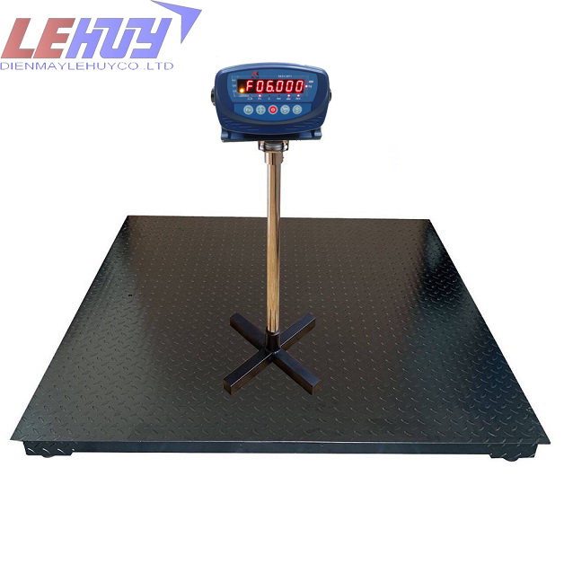 cân sàn đài loan Keli XK3118T1