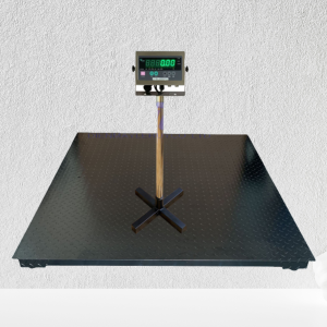 Cân sàn điện tử DI28SS (2mx2m)1000kg