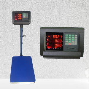 Cân điện tử đếm Yaohua XK3190 A15E 300kg
