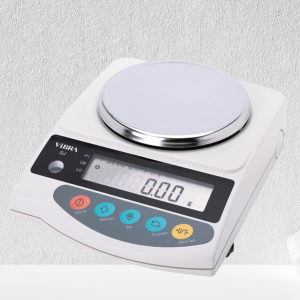 Cân điện tử Vibra Shinko SJ6200CE