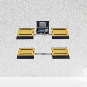 Cân ô tô xách tay LP766XA 15tan-30tan