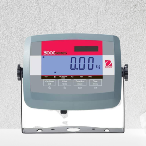 Đầu hiển thị Ohaus T31P