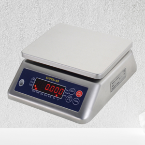 Cân điện tử chống nước mặn SUPER SS 6kg