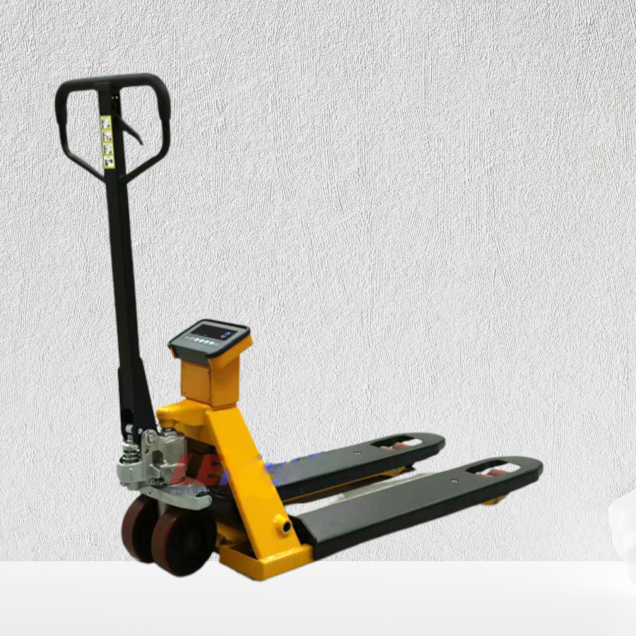 Xe nâng điện tử 1tan LP-XR71