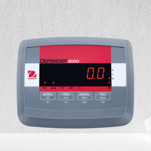 Đầu hiển thị Defender 2000