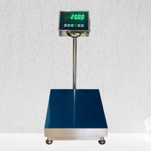 Cân điện tử Nhật Bản OKS - LE 300kg