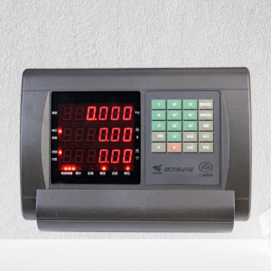 Đầu hiển thị đếm XK3190 - A15E