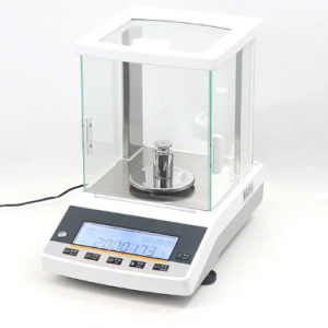 Cân phân tích LABEX FA2204X 220g/0,1mg