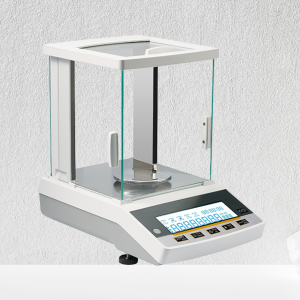 Cân phân tích 5 số FA10035X 0.01mg