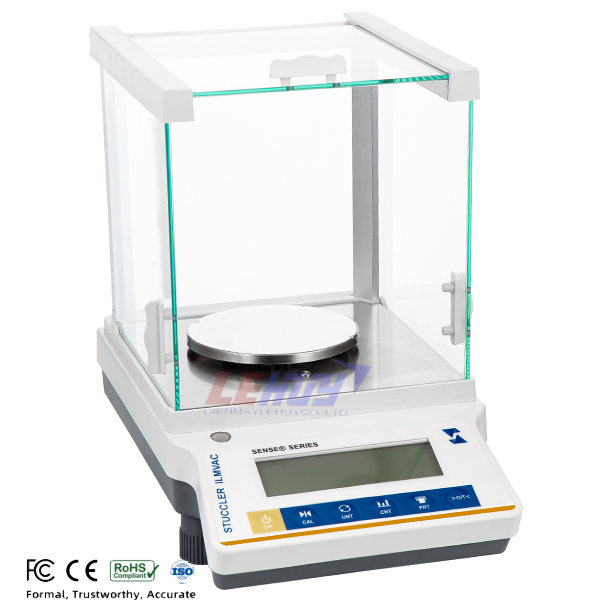 cân kỹ thuật 3 số lẻ cân tối đa 2000g