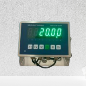 Bộ hiển thị IND236