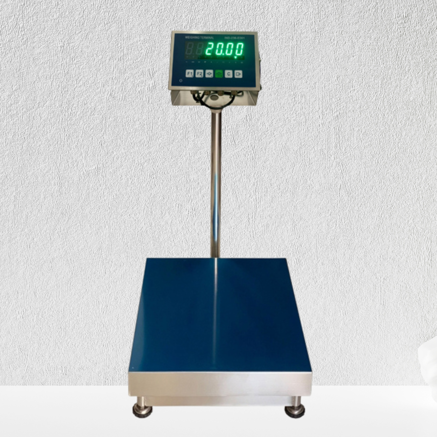Cân điện tử IND236 - E001 100kg