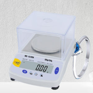 Cân kỹ thuật OKS - DJ320A 320g/0,01g