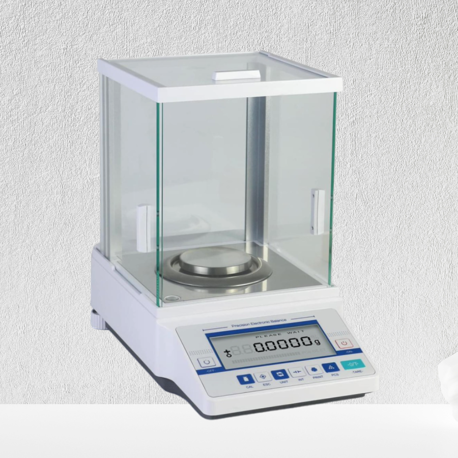 Cân phân tích ONEKO BS 224A (220g/0,0001g)