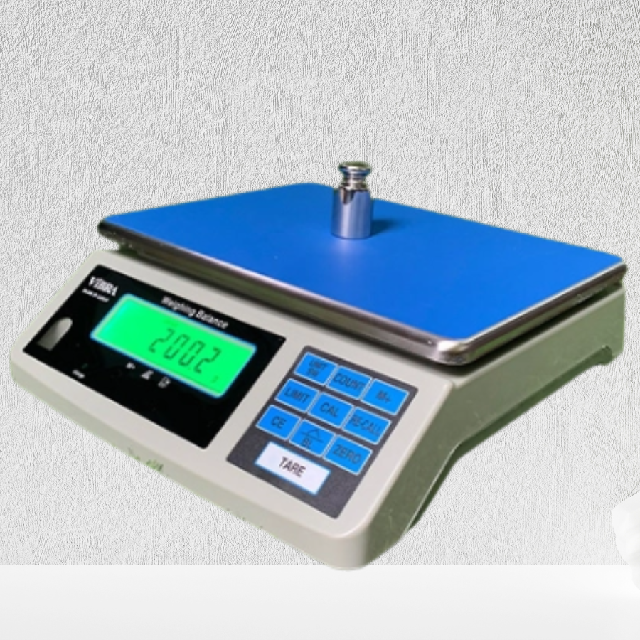 Cân điện tử Nhật Bản VIBRA HAW 3