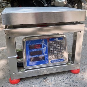 Cân điện tử SS202