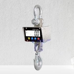 Cân treo inox OCS-E 2000kg