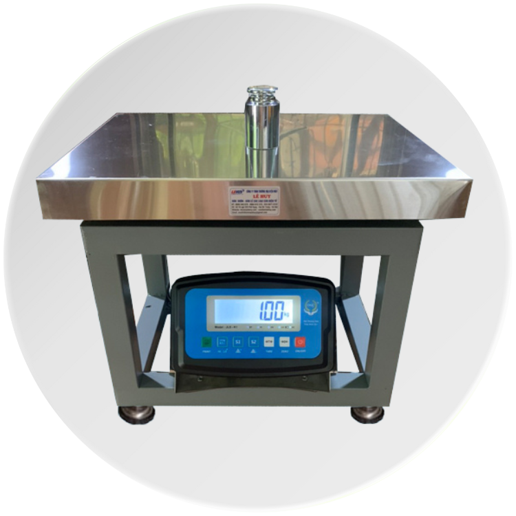 Cân điện tử 150kg