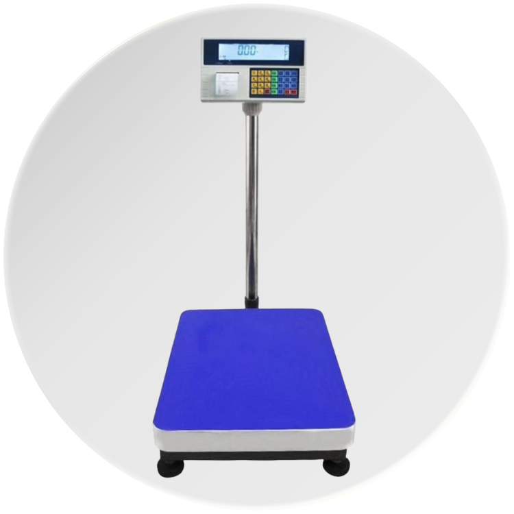 Cân điện tử 200kg